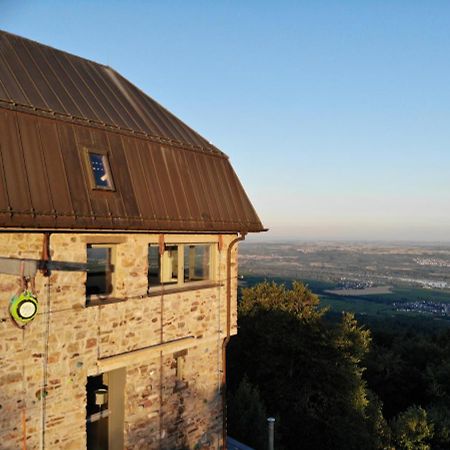 Hallgarter Zange Hotel Oestrich-Winkel Exterior foto